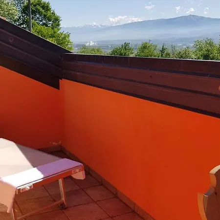 Paradiso 3* Cesiomaggiore