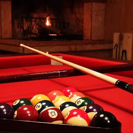 Paradiso 3* Cesiomaggiore