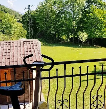 Paradiso * Cesiomaggiore