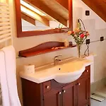Paradiso Oda ve Kahvaltı 3*