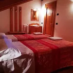 Frühstückspension Paradiso 3*