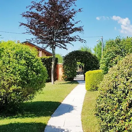 Paradiso Bed & Breakfast Cesiomaggiore