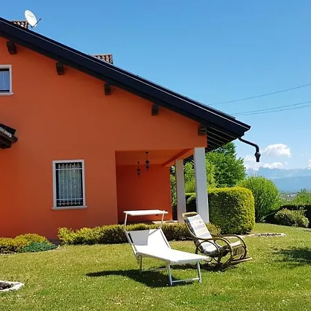 Bed & Breakfast Paradiso