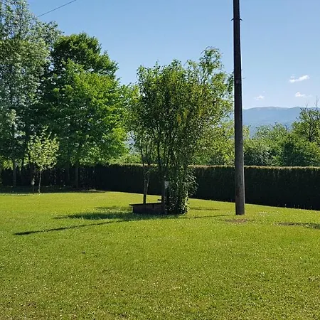 Paradiso Cesiomaggiore