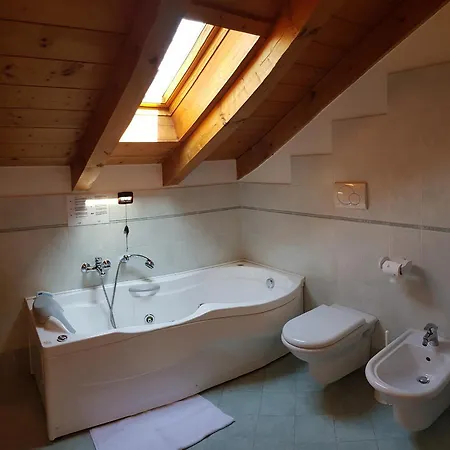 Paradiso 3* Cesiomaggiore