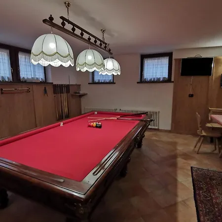 Bed & Breakfast Paradiso