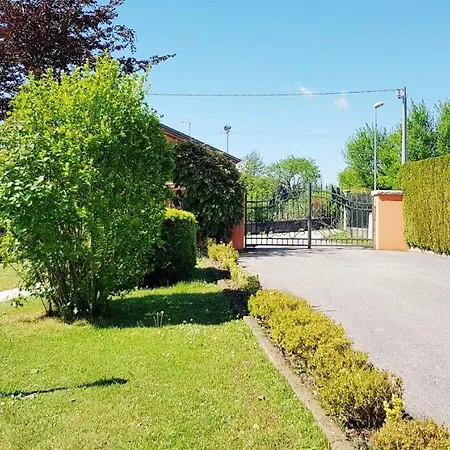 Bed & Breakfast Paradiso