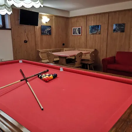 Bed & Breakfast Paradiso