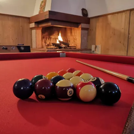 Paradiso Cesiomaggiore