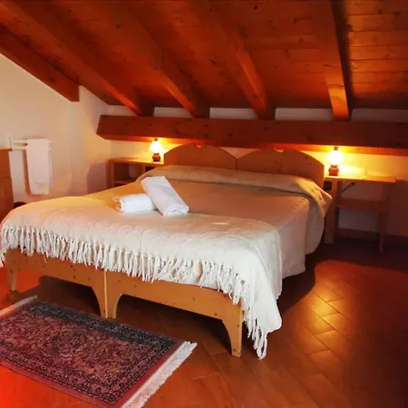 Paradiso 3* Cesiomaggiore