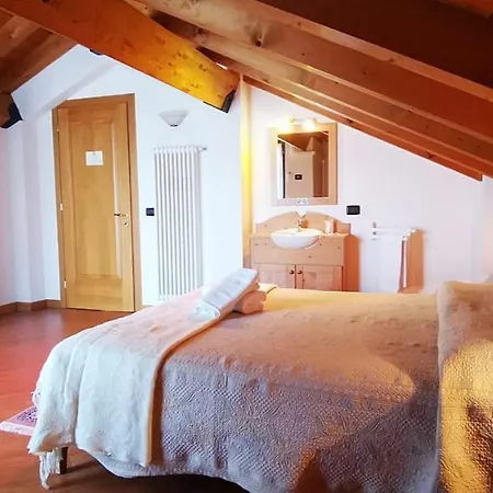 Paradiso 3* Cesiomaggiore
