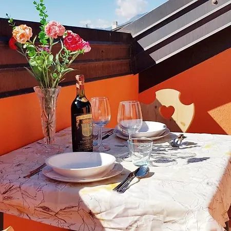 Bed & Breakfast Paradiso Cesiomaggiore