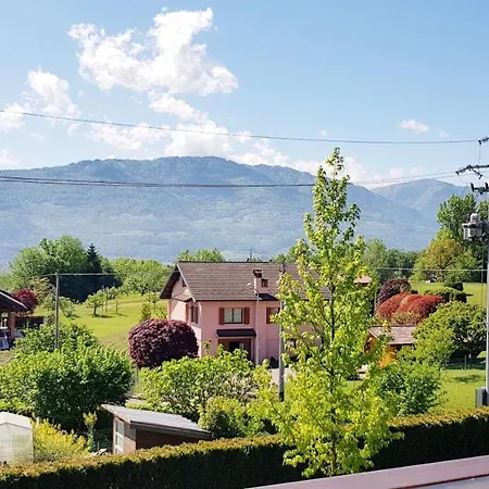 Paradiso Oda ve Kahvaltı Cesiomaggiore