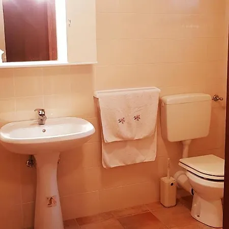 Bed & Breakfast Paradiso