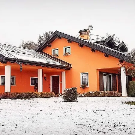 Paradiso Bed & Breakfast