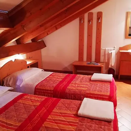 Paradiso Bed & Breakfast