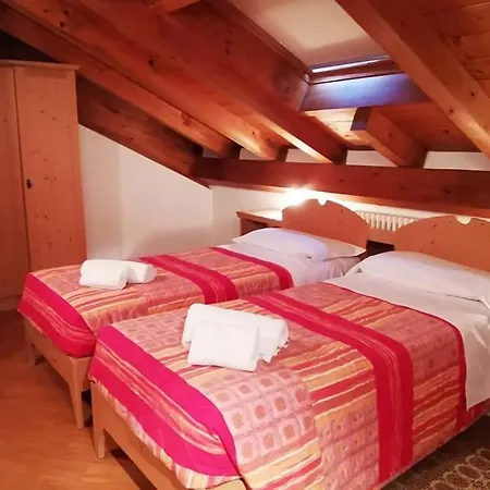 Paradiso Bed & Breakfast