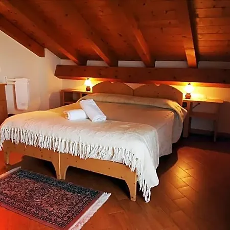 Paradiso 3* Cesiomaggiore