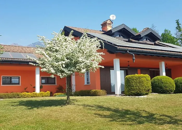 Paradiso Cesiomaggiore