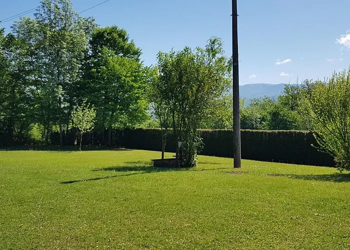 Paradiso Cesiomaggiore