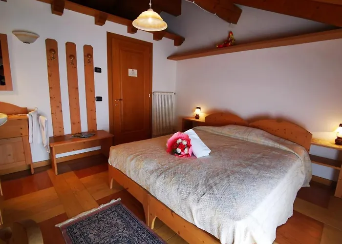 Paradiso 3* Cesiomaggiore