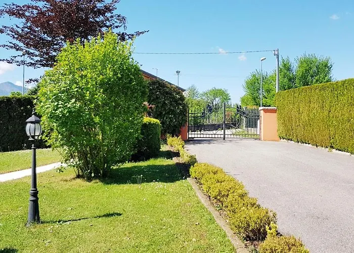 Bed & Breakfast Paradiso