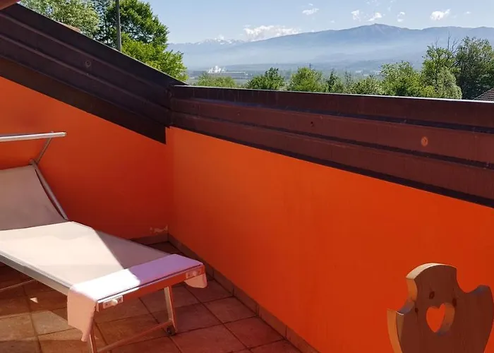 Paradiso 3* Cesiomaggiore