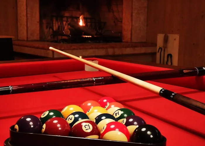 Paradiso 3* Cesiomaggiore