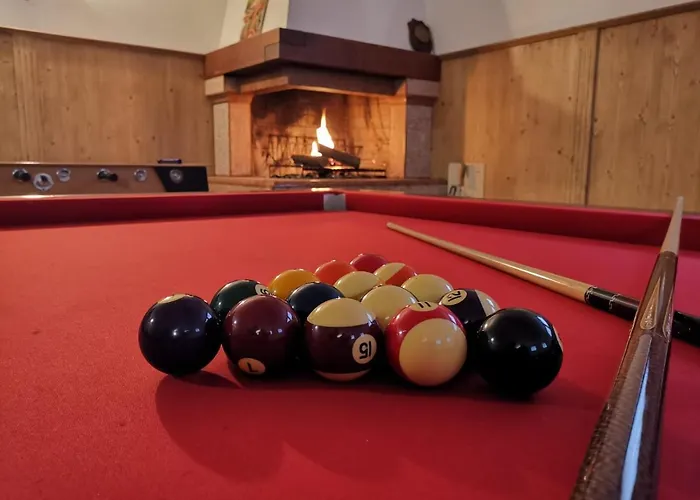 Paradiso Cesiomaggiore