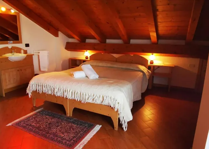 Paradiso 3* Cesiomaggiore