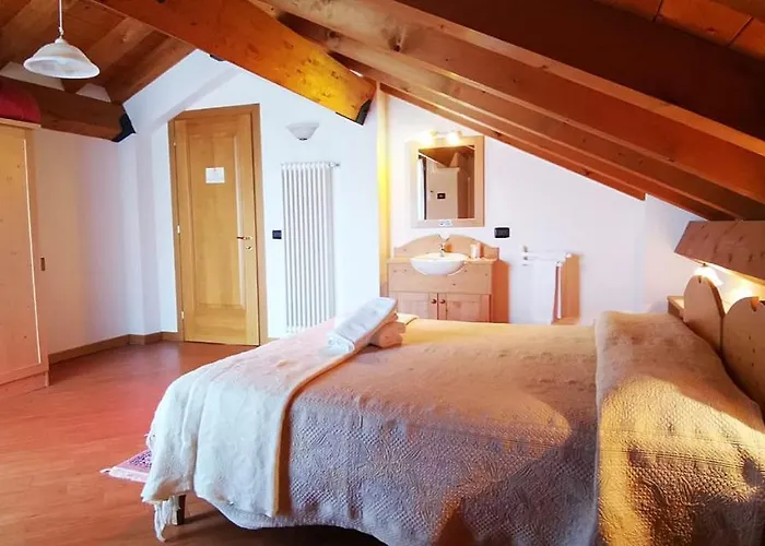 Paradiso 3* Cesiomaggiore