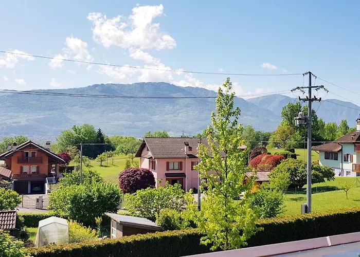 Paradiso Bed & Breakfast Cesiomaggiore