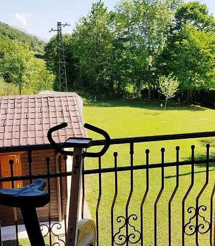 Paradiso 3* Cesiomaggiore