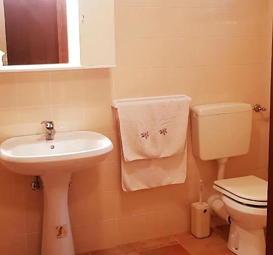 Bed & Breakfast Paradiso