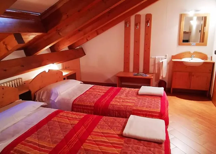 Paradiso Bed & Breakfast