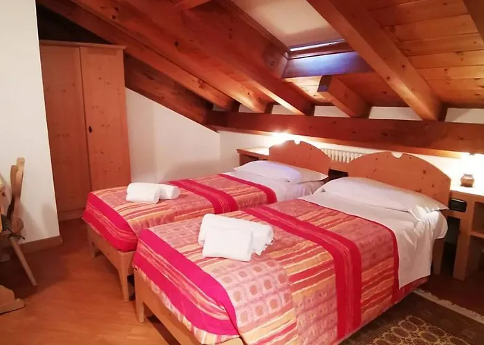 Paradiso Bed & Breakfast