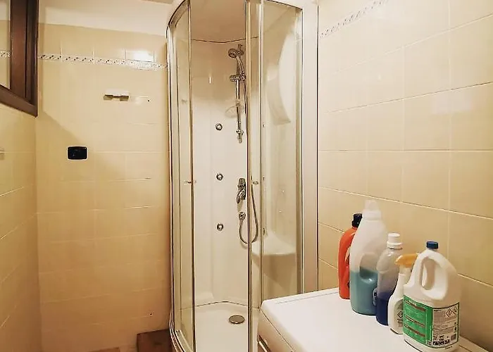 Bed & Breakfast Paradiso