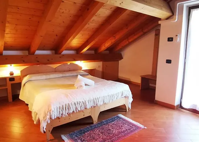 Paradiso Bed & Breakfast